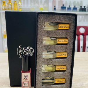 Mini Ator Combo 6ML