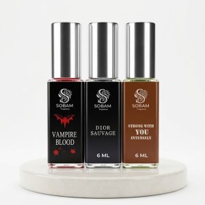 3 Pis Combo 3 ML